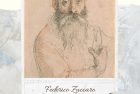 Se existe um pintor que merece o título de pintor-filósofo é o Federico Zuccaro.