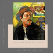 Paul Gauguin (1848– 1903)