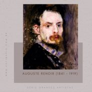 Auguste Renoir (1841 – 1919)