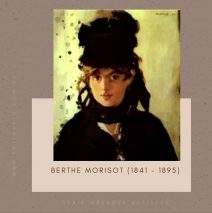 BERTHE Marie Pauline MORISOT