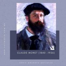 Claude Monet (1840 -1926)