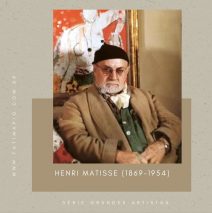 Henri Matisse (1869-1954)