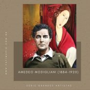 Modigliani (1884-1920)