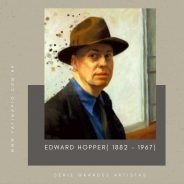 Edward Hopper ( 1882 – 1967)