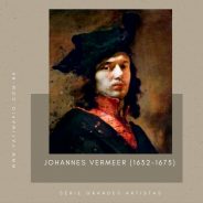 Johannes Vermeer (1632-1675)