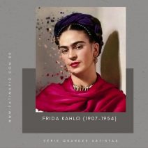 Frida Kahlo (1907-1954)