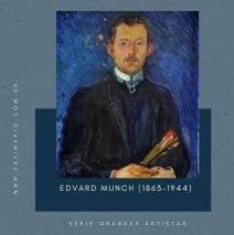 Edvard Munch (1863-1944)