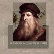 Leonardo da Vinci (1452 – 1519) 