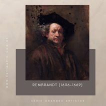 Rembrandt Harmensz van Rijn (1606-1669)