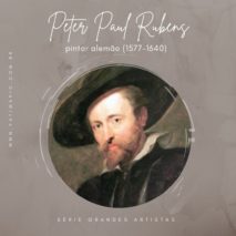 Peter Paul Rubens (1577-1640)